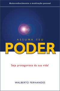 Assuma seu poder - livro