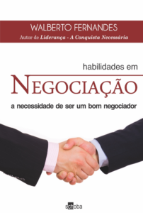 Habilidades em negociação - Livro